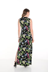 FRANK LYMAN ROBE FEMME