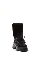 MICHAEL KORS BOTTES FEMMES