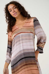 Culture Robe Femme