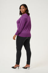 Kaffe Curve Chandail Femme