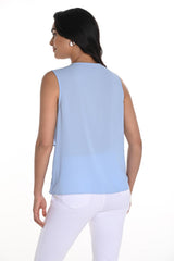 FRANK LYMAN CAMISOLE FEMME