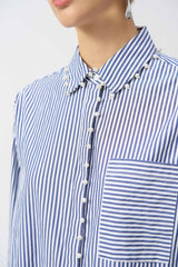 JOSEPH RIBKOFF CHEMISE FEMME