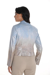 FRANK LYMAN VESTE FEMME