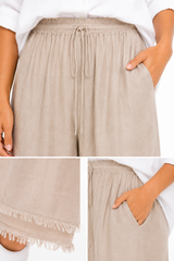 ANGELA MARA PANTALON FEMME