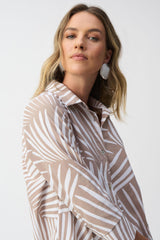JOSEPH RIBKOFF ROBE FEMME