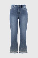 JOSEPH RIBKOFF JEANS FEMME