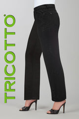 TRICOTTO Pantalon Femme
