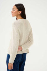 Kaffe Chandail Femme