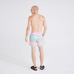 SAXX Maillot De Bain Homme