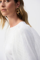 JOSEPH RIBKOFF CHANDAIL FEMME