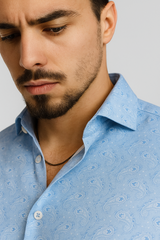 KLAUSS BOEHLER Chemise Homme