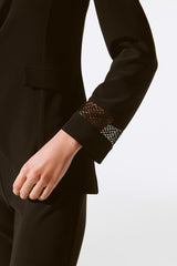JOSEPH RIBKOFF VESTON FEMME