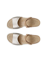 ECCO SANDALES FEMME