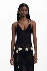 DESIGUAL CEINTURE FEMME