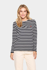 ST-TROPEZ CHANDAIL FEMME
