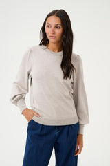 KAFFE CHANDAIL FEMME