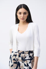JOSEPH RIBKOFF BOLERO FEMME