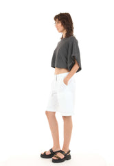 MICHAEL KORS CROP TOP FEMME