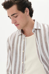 MATINIQUE CHEMISE HOMMES