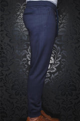 AU NOIR PANTALON DE SPORT HOMME