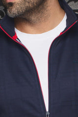AU NOIR VESTE HOMME
