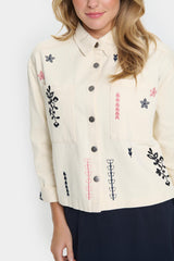 ST-TROPEZ VESTE FEMME