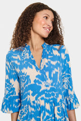 ST-TROPEZ ROBE FEMME