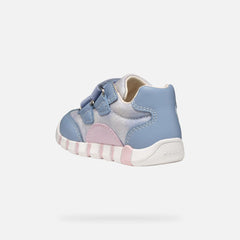 GEOX ESPADRILLE FILLE