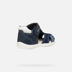GEOX SANDALS GARCON