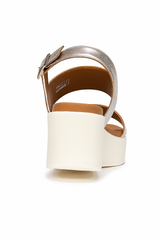 GEOX SANDAL FEMME