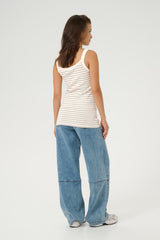 KAFFE Camisole Femme