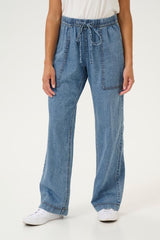 CULTURE JEANS FEMME