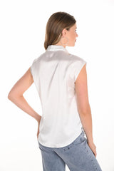FRANK LYMAN BLOUSE FEMME