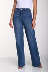 FRANL LYMAN Jeans Femme