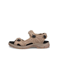 ECCO SANDALES FEMME
