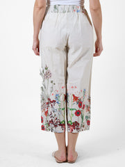 ANGELA MARA PANTALON FEMME
