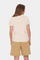 SAINT-TROPEZ T-Shirt Femme