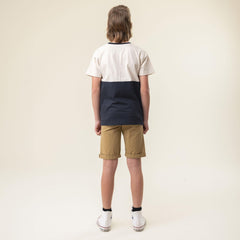 NANO T-shirt Garçon 7 à 14 Ans