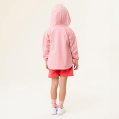 NANO Hoodie Fille 7 à 14 Ans