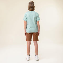 NANO Short 7 à 10 Ans