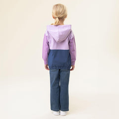 NANO Hoodie Fille 2 à 6 Ans