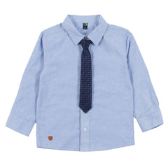 NANO CHEMISE GARCON