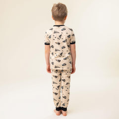 NANO Pyjamas Garçon 5-6 Ans