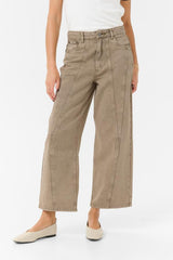 KAFFE JEANS FEMME