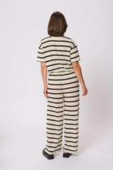 KAFFE PANTALON FEMME