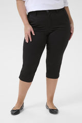 KAFFE CURVE CAPRI FEMME