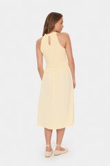 SAINT-TROPEZ RObe Femme