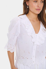 ST-TROPEZ BLOUSE FEMME