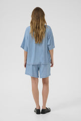 CULTURE BLOUSE FEMME