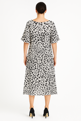 SHAN ROBE FEMME
